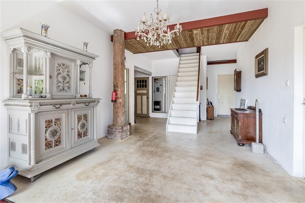 Medium property photo - Numero Dertien 8, 9644 TV Veendam